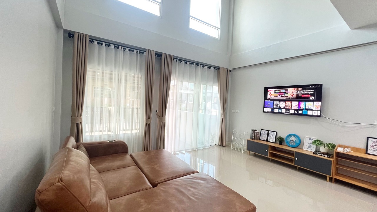 Photo of Livingroom in Hat Yai