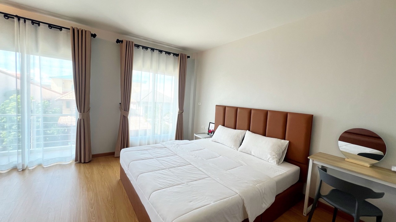 Photo of Bedroom in Hat Yai