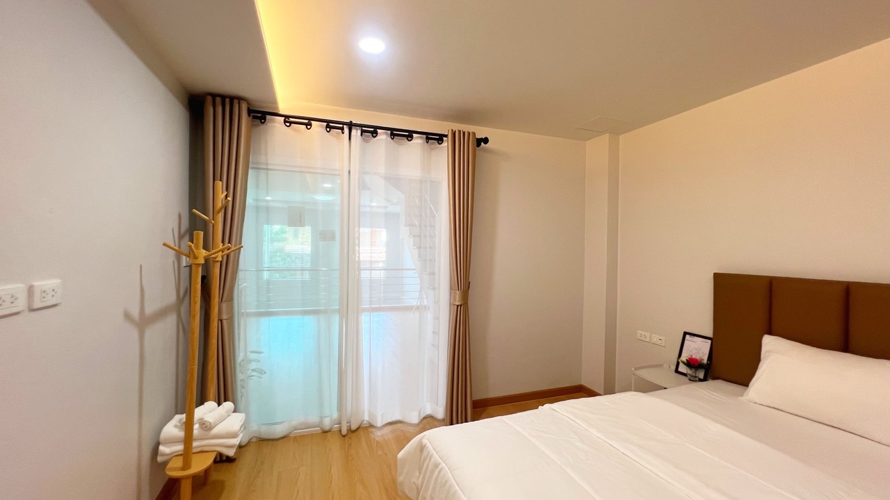 Photo of Bedroom in Hat Yai