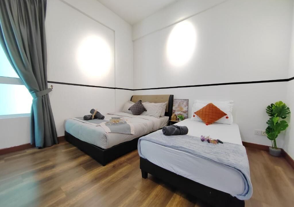 Photo of Bedroom in Taman Teh Teng Seng