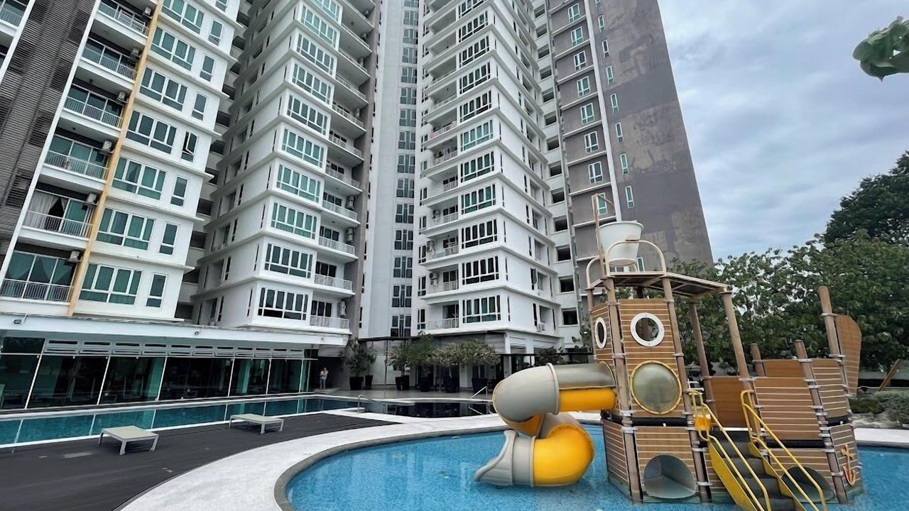 Photo of Outdoor in Taman Teh Teng Seng