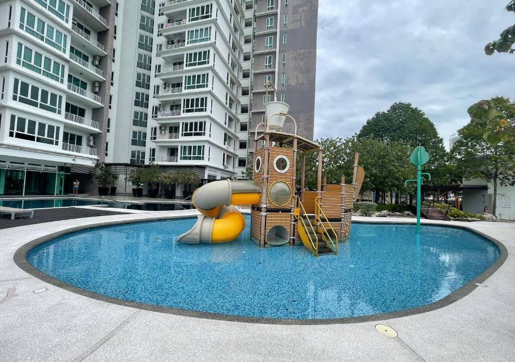 Photo of Outdoor in Taman Teh Teng Seng