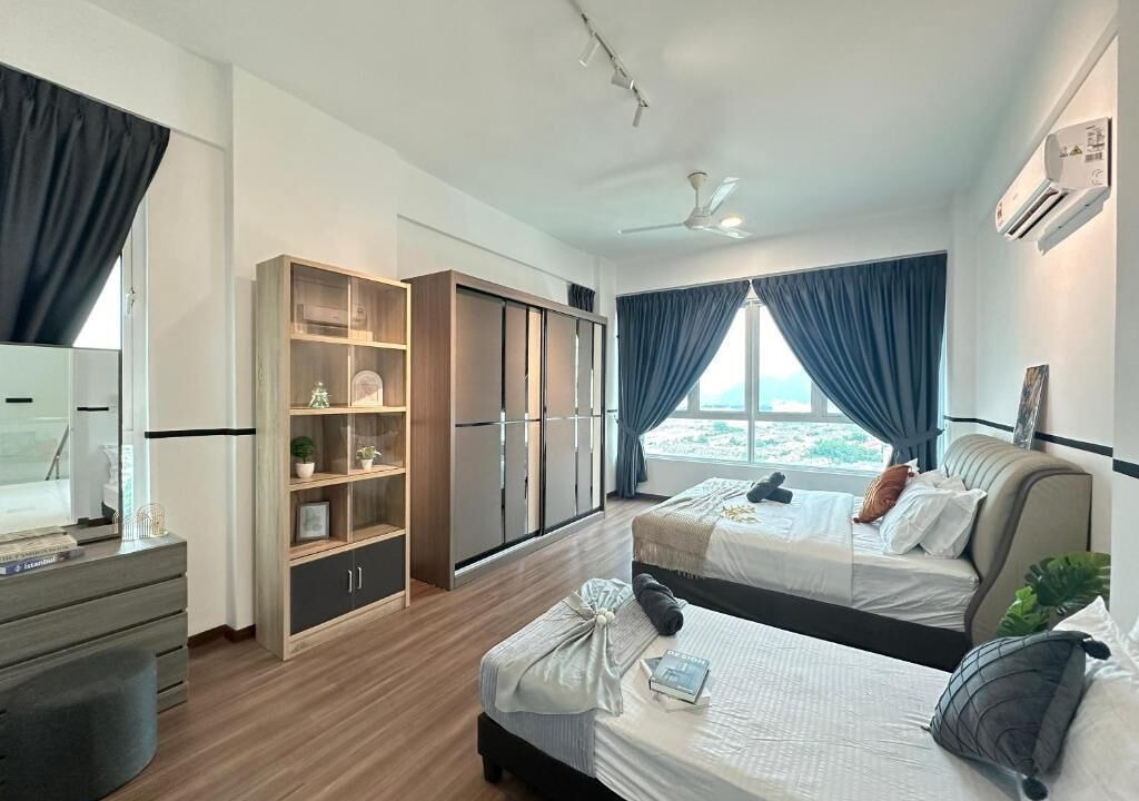Photo of Bedroom in Taman Teh Teng Seng