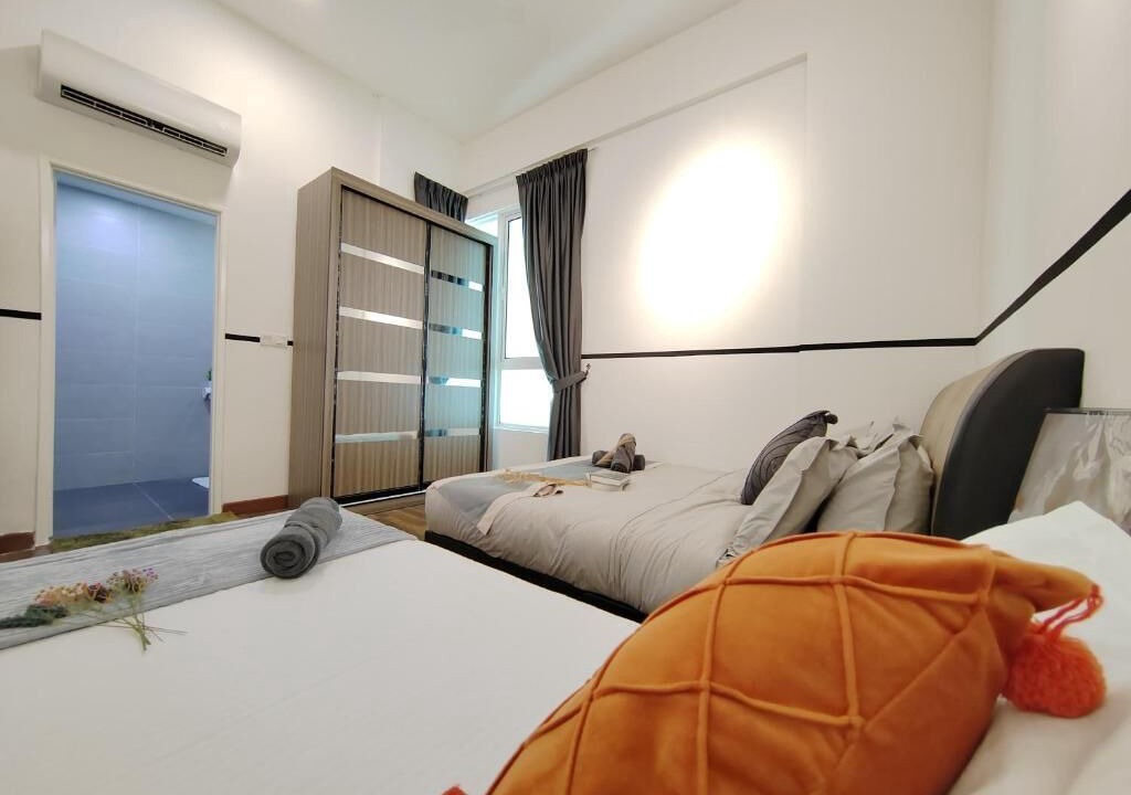 Photo of Bedroom in Taman Teh Teng Seng