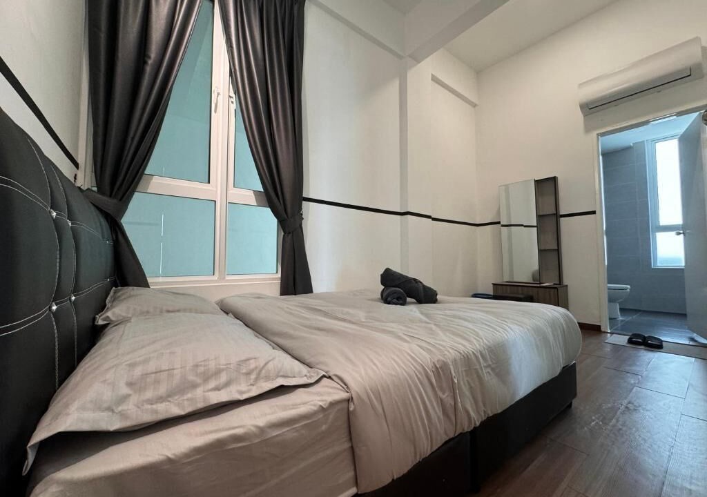Photo of Bedroom in Taman Teh Teng Seng