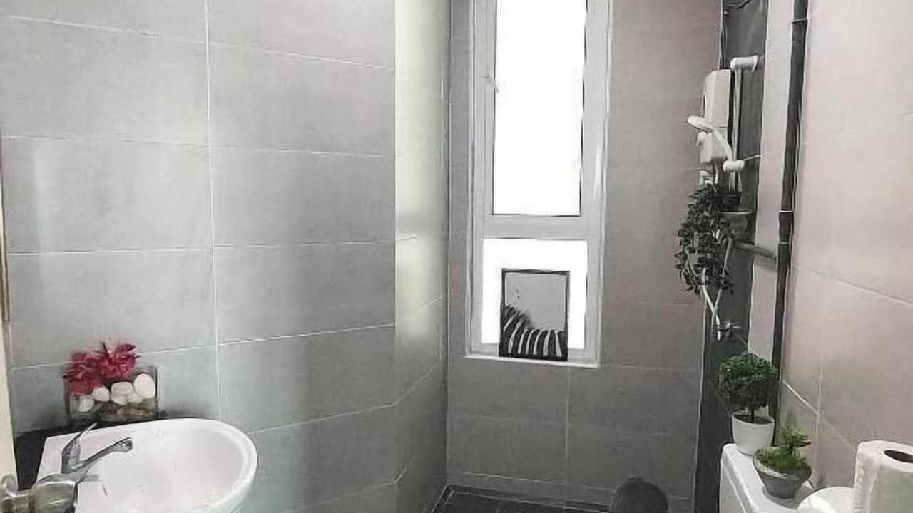 Photo of Bathroom in Taman Teh Teng Seng