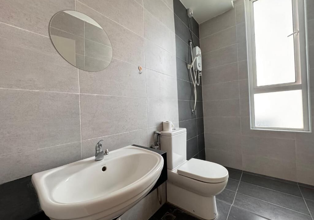 Photo of Bathroom in Taman Teh Teng Seng