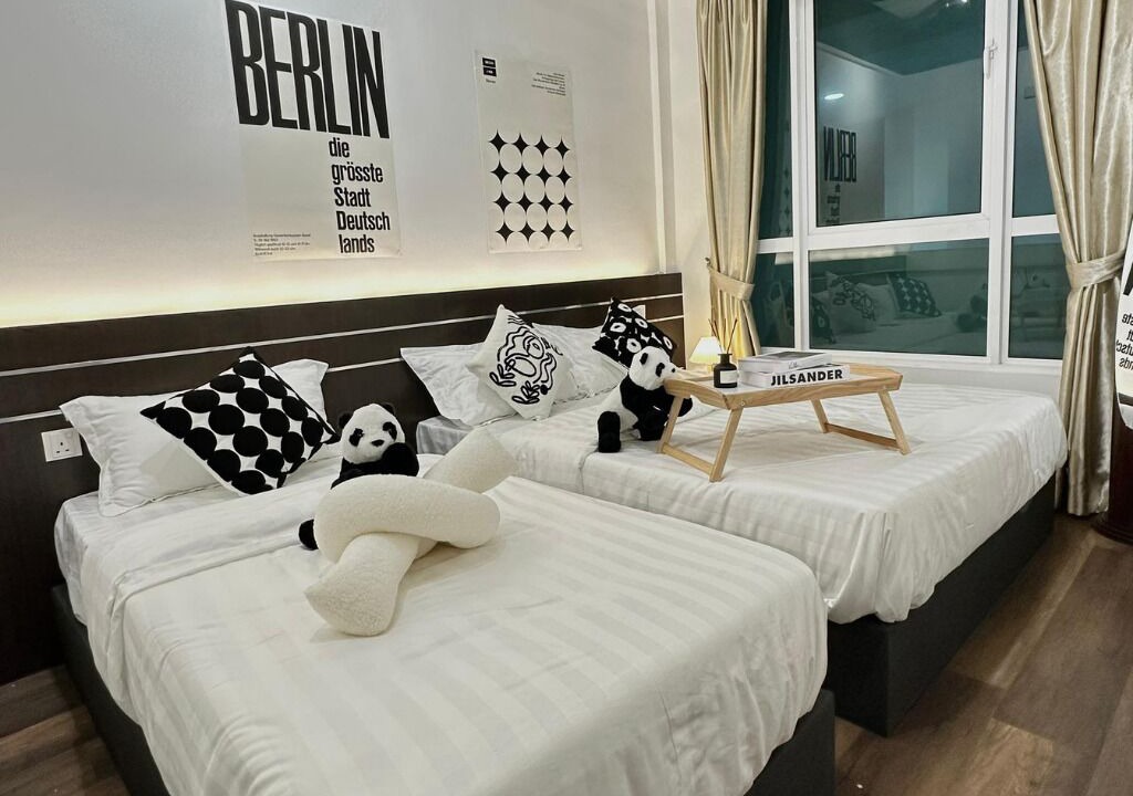 Photo of Bedroom in Taman Teh Teng Seng