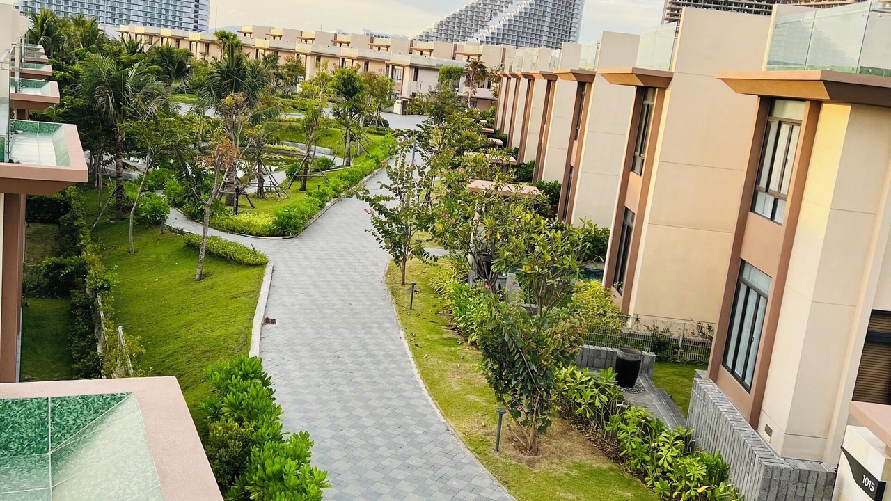 Photo of Outdoor in Cam Lam