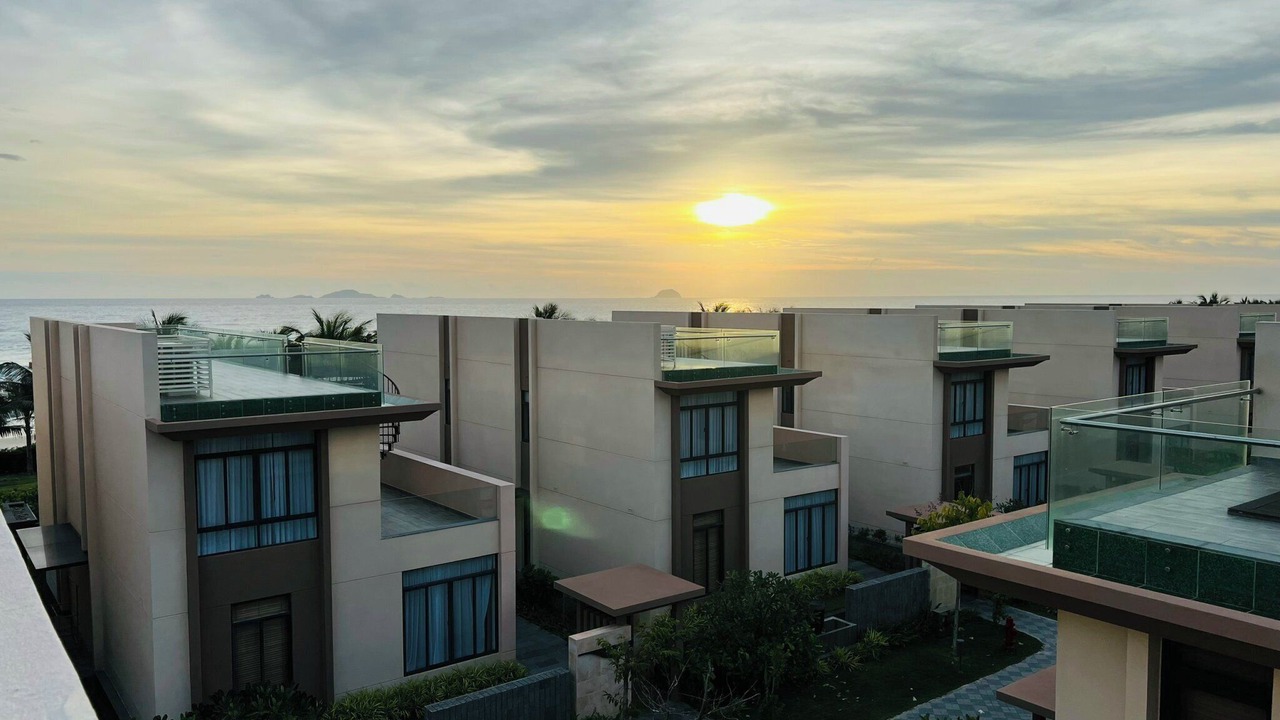 Photo of Outdoor in Cam Lam