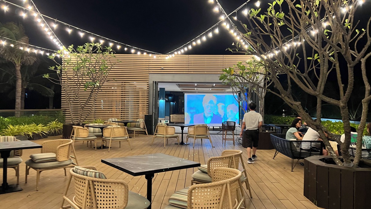 Photo of Outdoor in Cam Lam