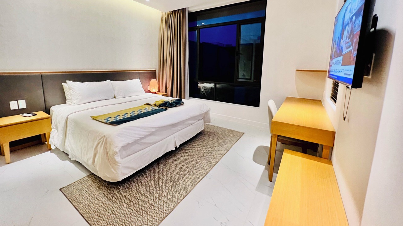 Photo of Bedroom in Cam Lam