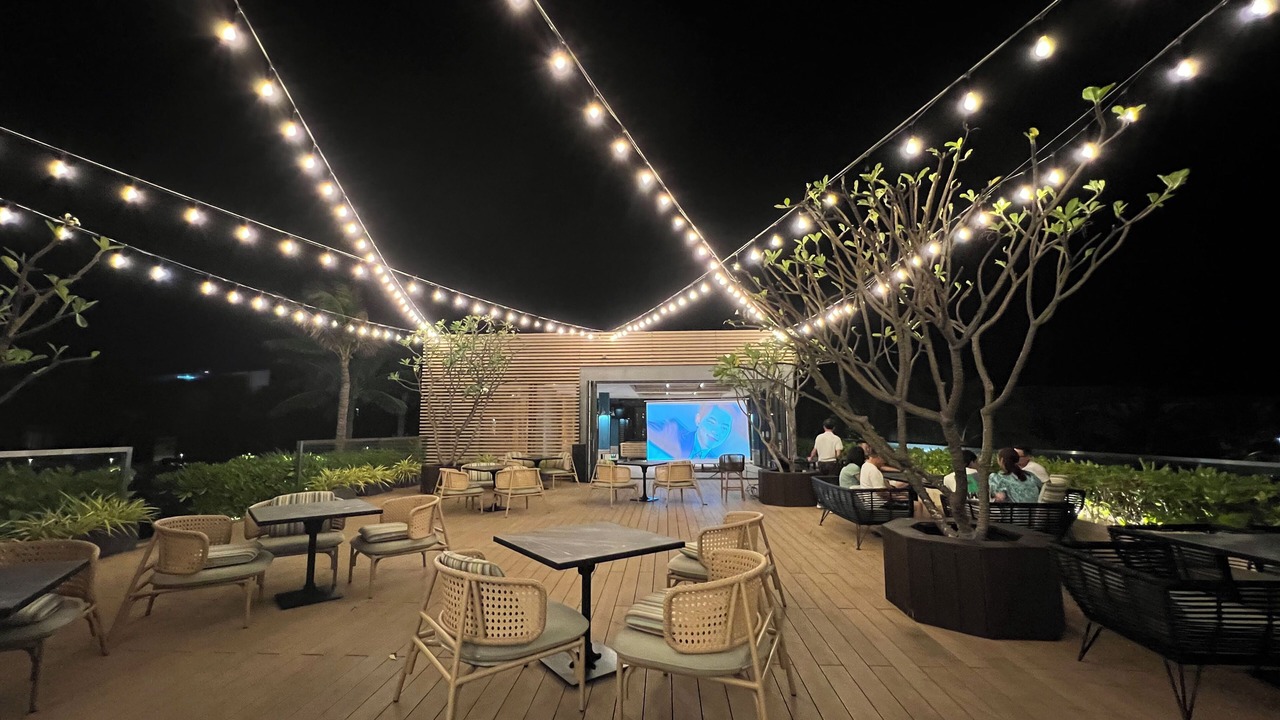 Photo of Outdoor in Cam Lam