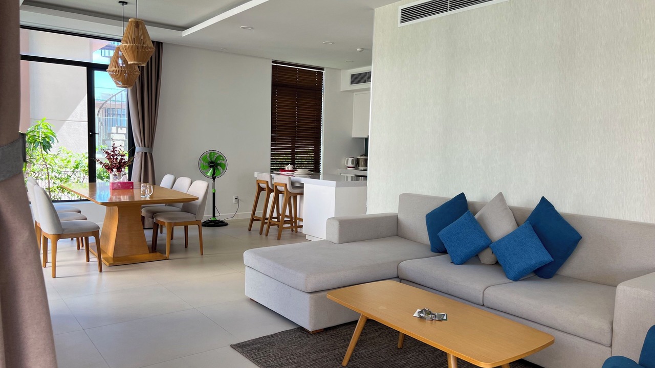 Photo of Livingroom in Cam Lam