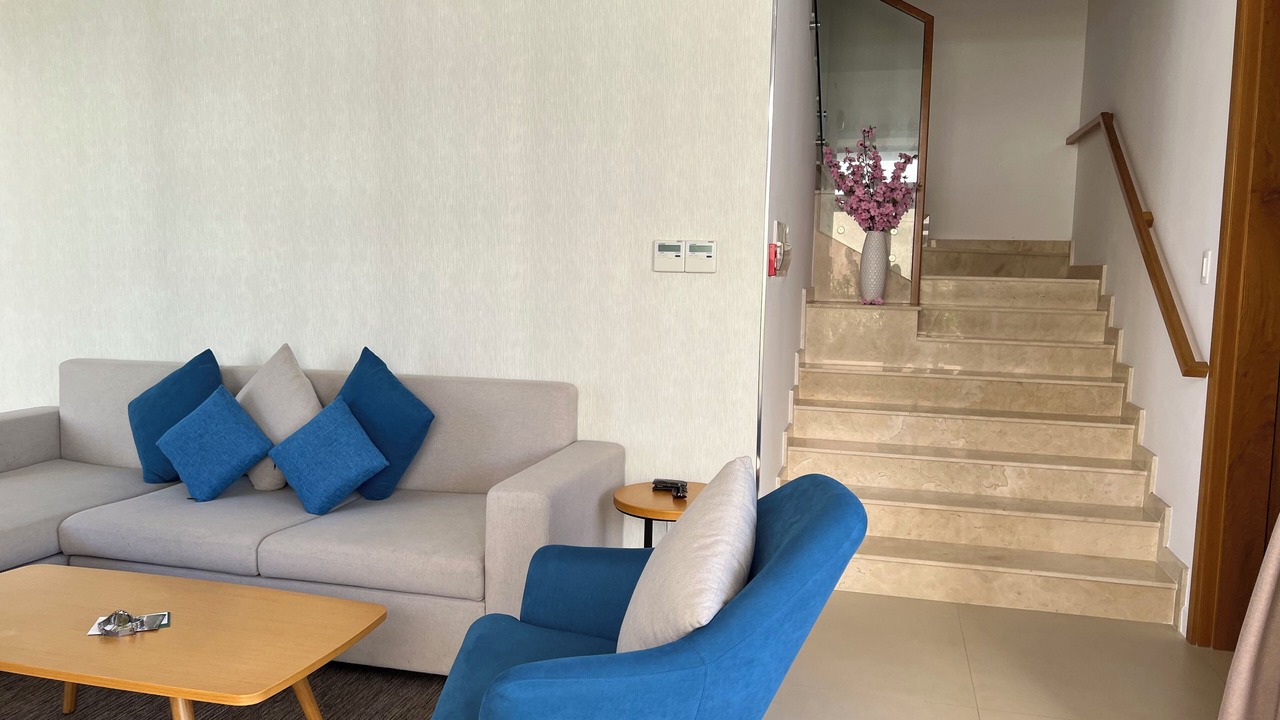 Photo of Livingroom in Cam Lam