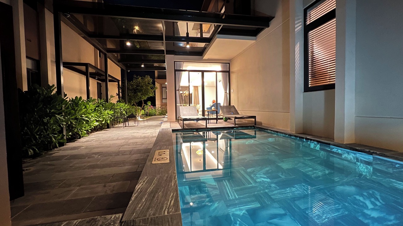 Photo of Outdoor in Cam Lam