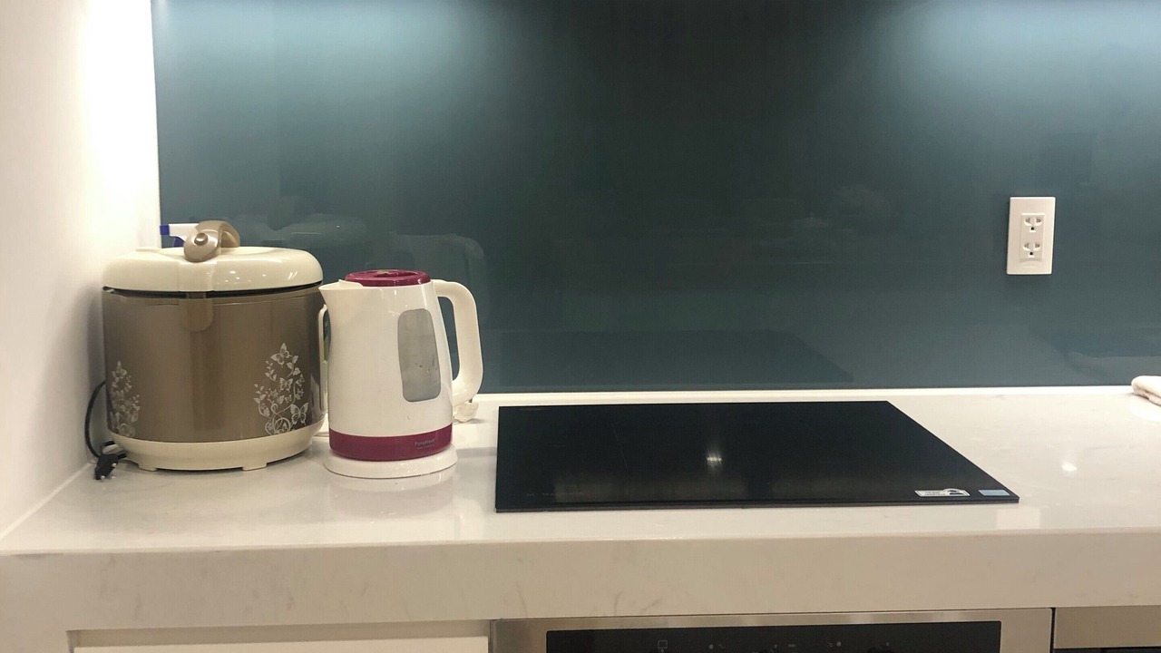 Photo of Kitchen in Cam Lam