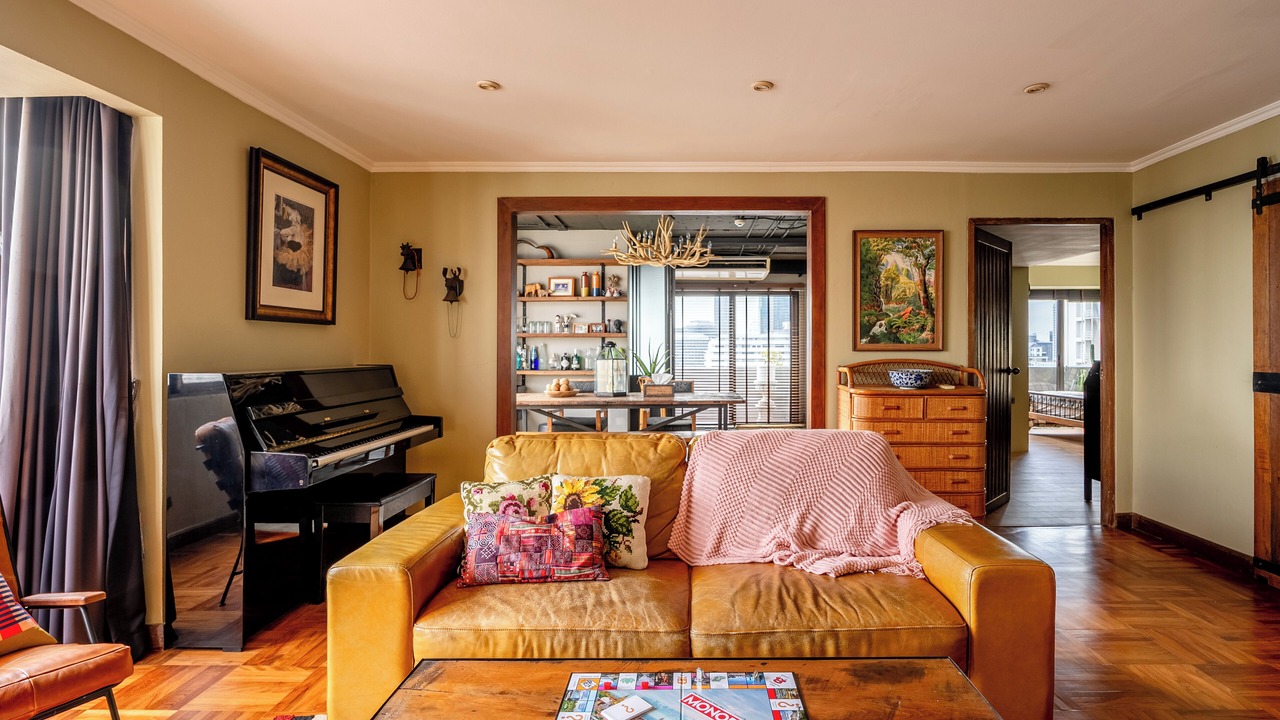 Photo of Livingroom in Nana