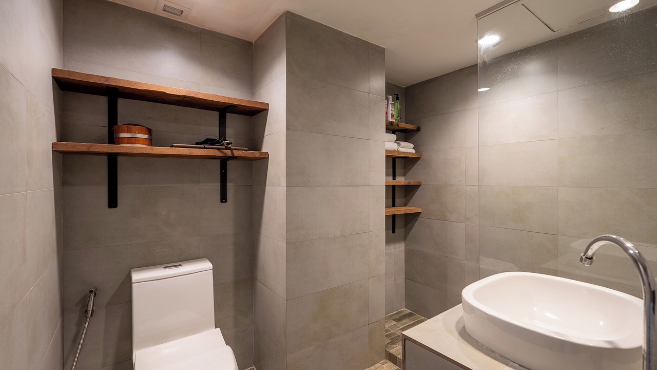 Photo of Bathroom in Nana