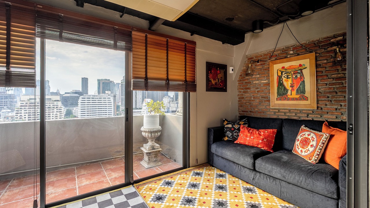 Photo of Livingroom in Nana