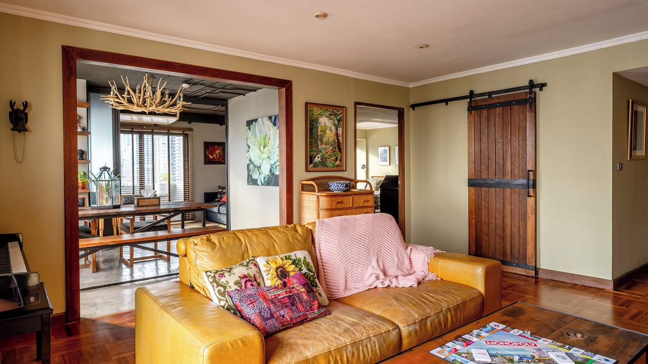 Photo of Livingroom in Nana