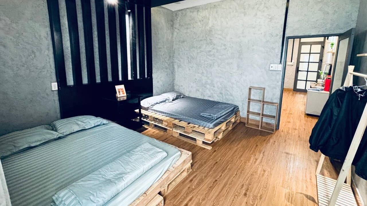Photo of Bedroom in Downtown Ho Chi Minh City