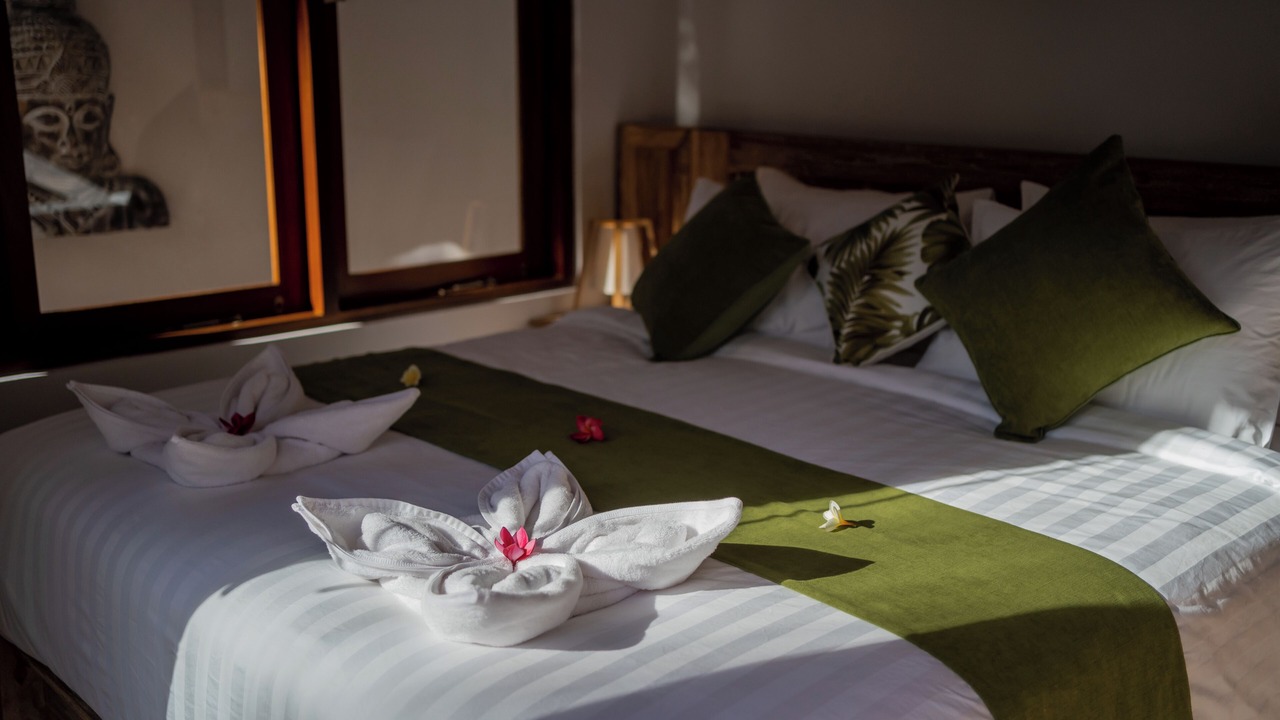 Photo of Bedroom in Nyuh Kuning