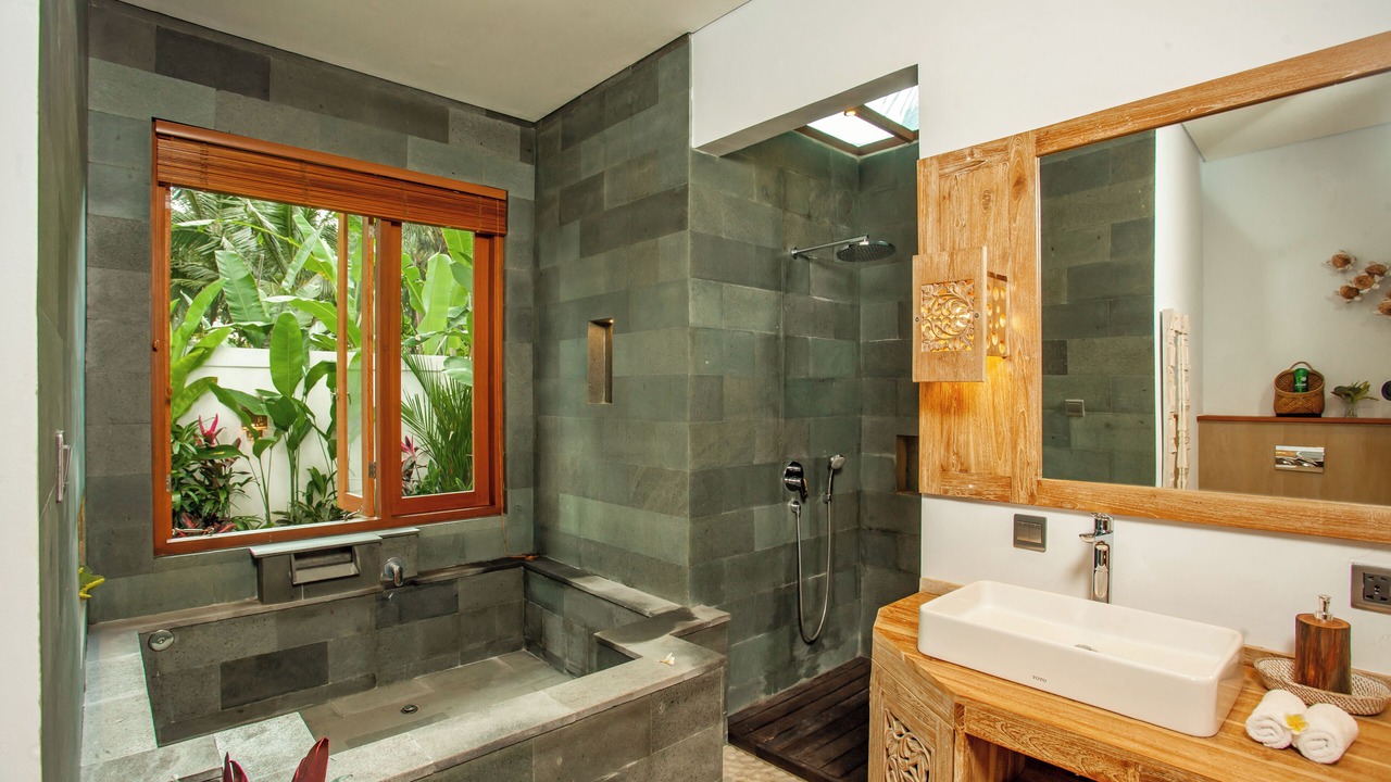 Photo of Bathroom in Nyuh Kuning