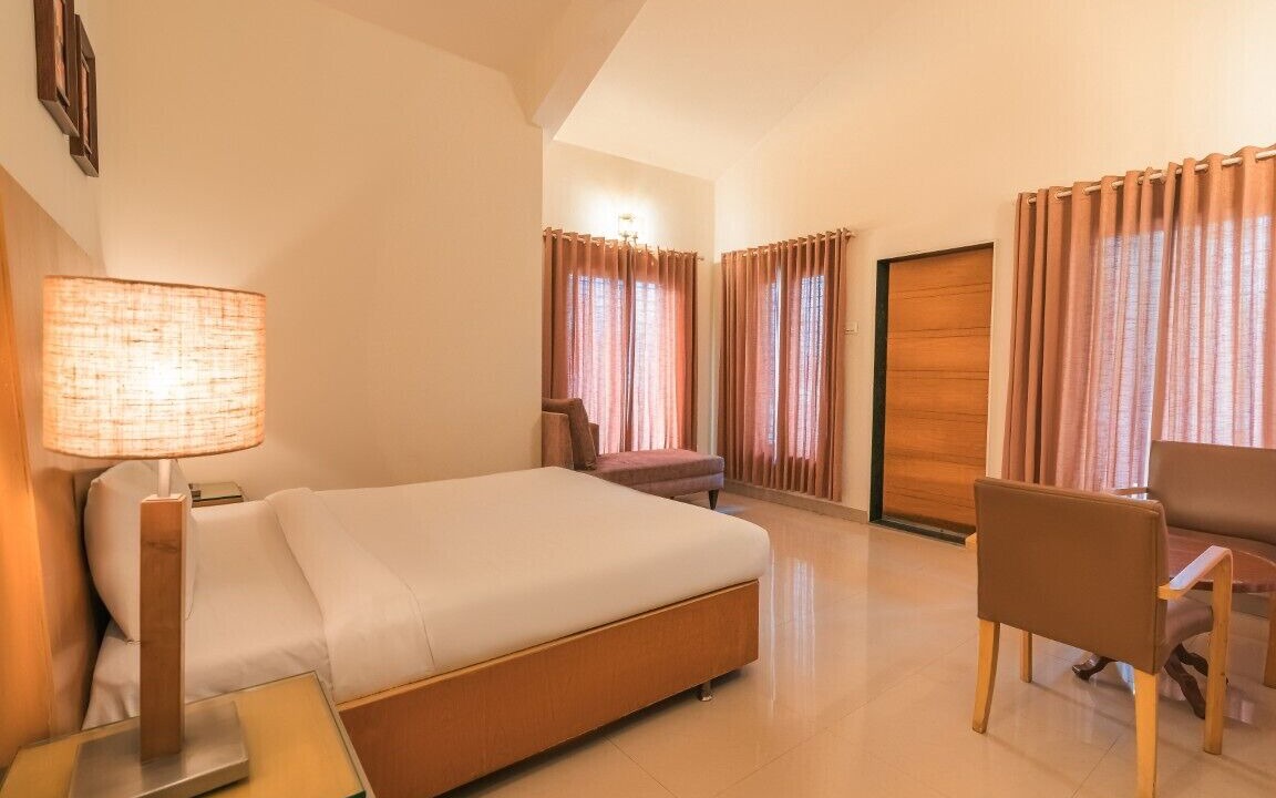 Photo of Bedroom in Lonavala