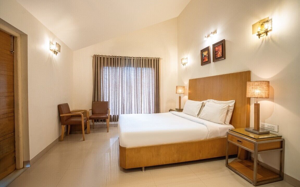 Photo of Bedroom in Lonavala