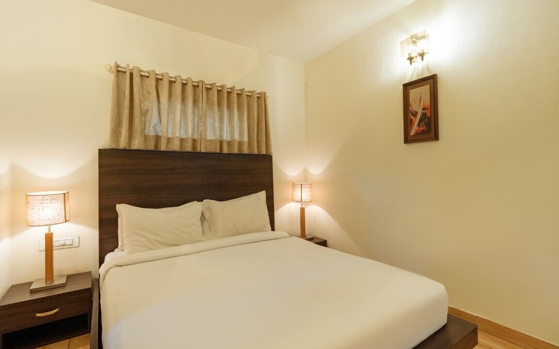 Photo of Bedroom in Lonavala