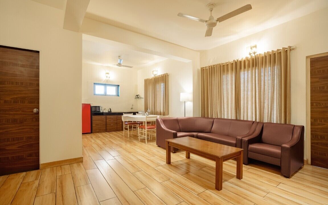 Photo of Livingroom in Lonavala