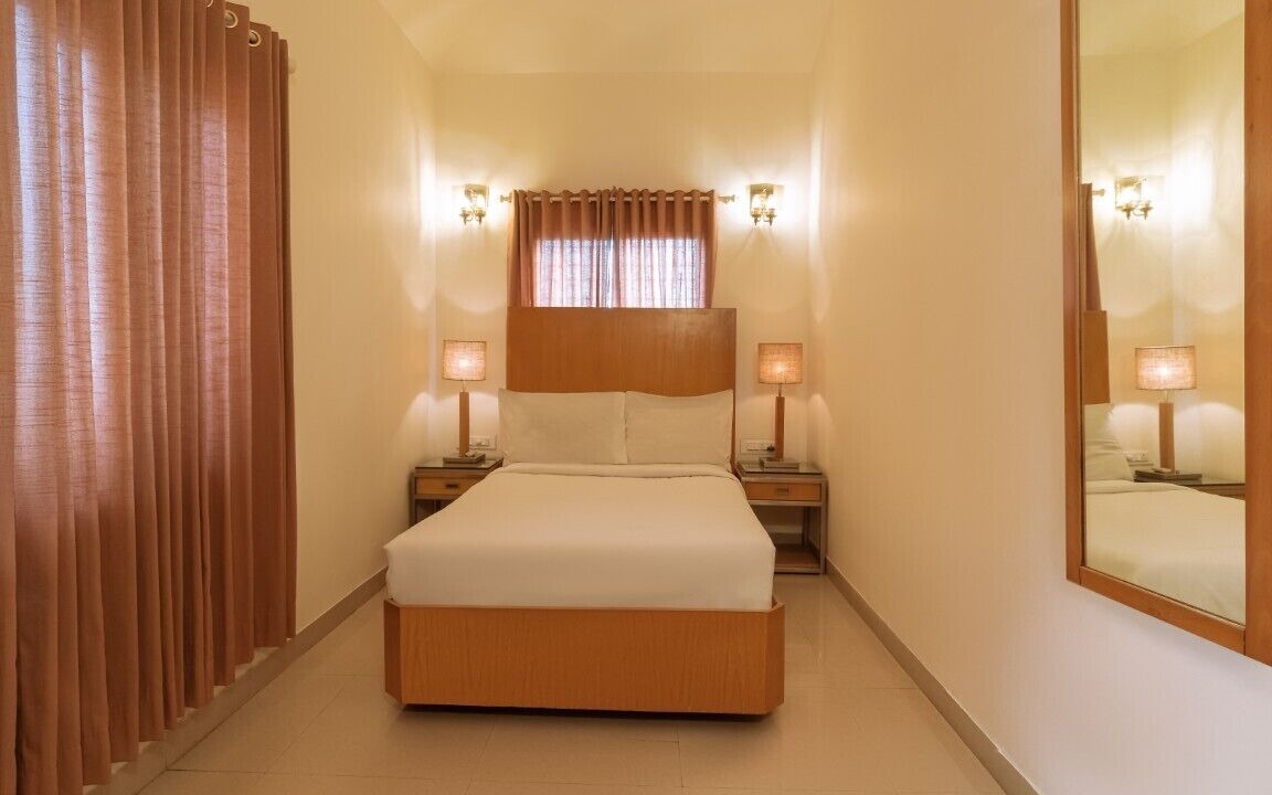 Photo of Bedroom in Lonavala