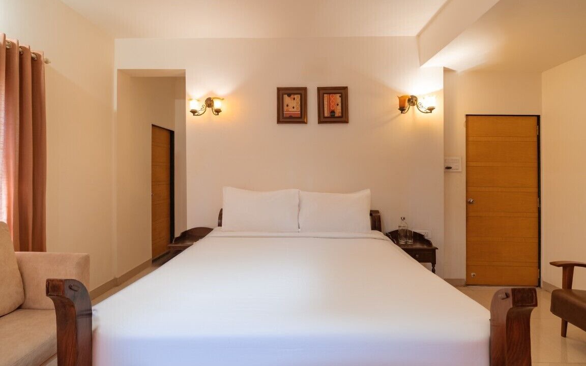 Photo of Bedroom in Lonavala