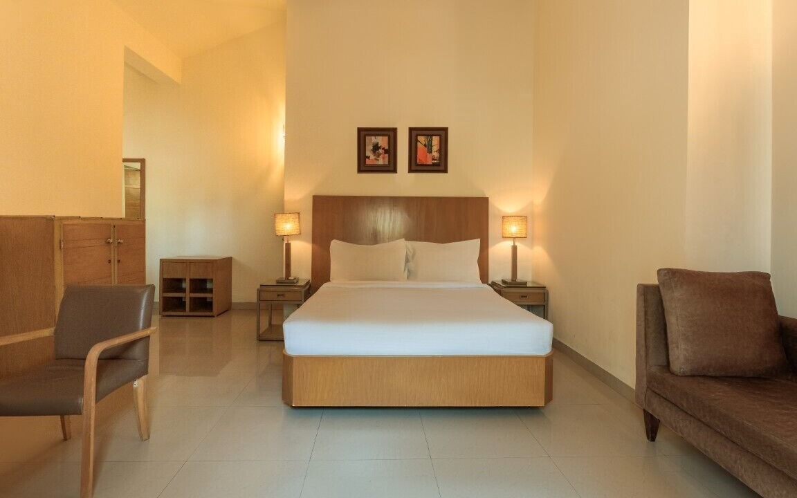 Photo of Bedroom in Lonavala