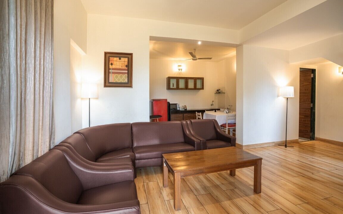 Photo of Livingroom in Lonavala
