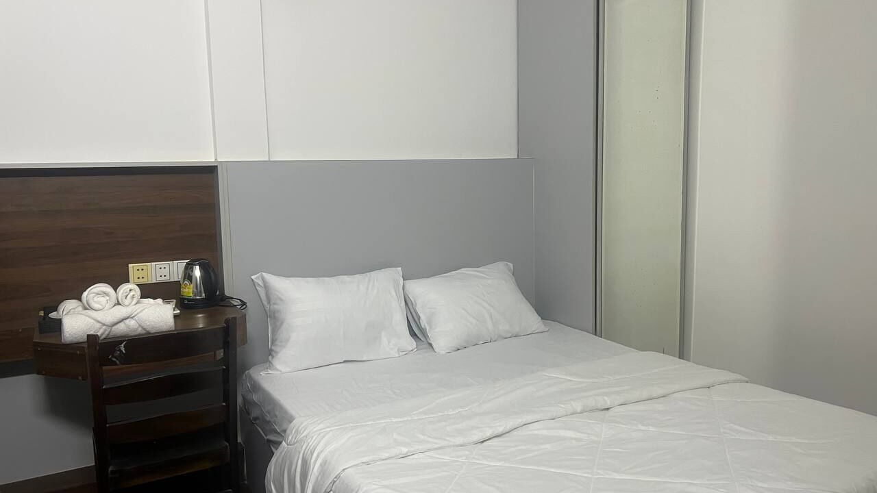 Photo of Bedroom in Daun Penh