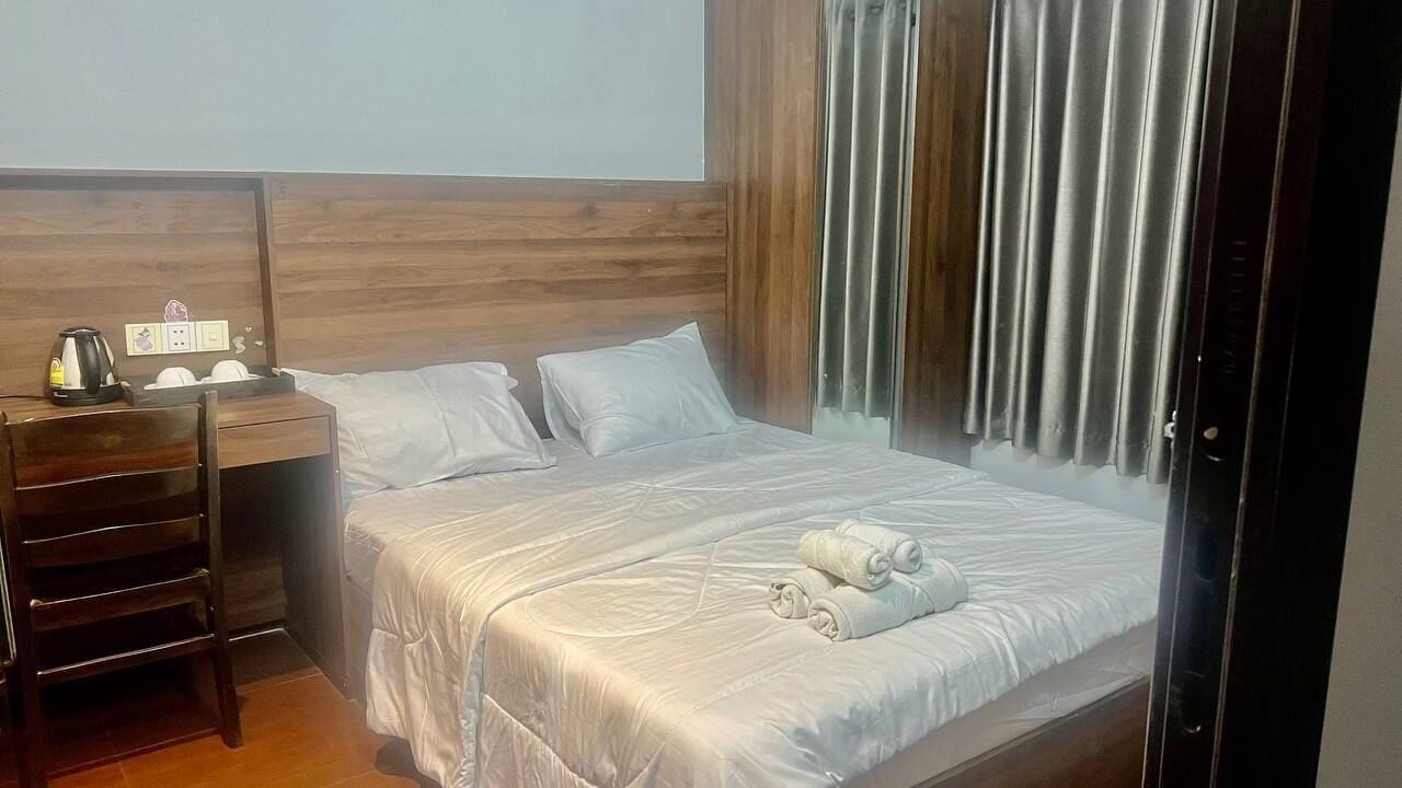 Photo of Bedroom in Daun Penh