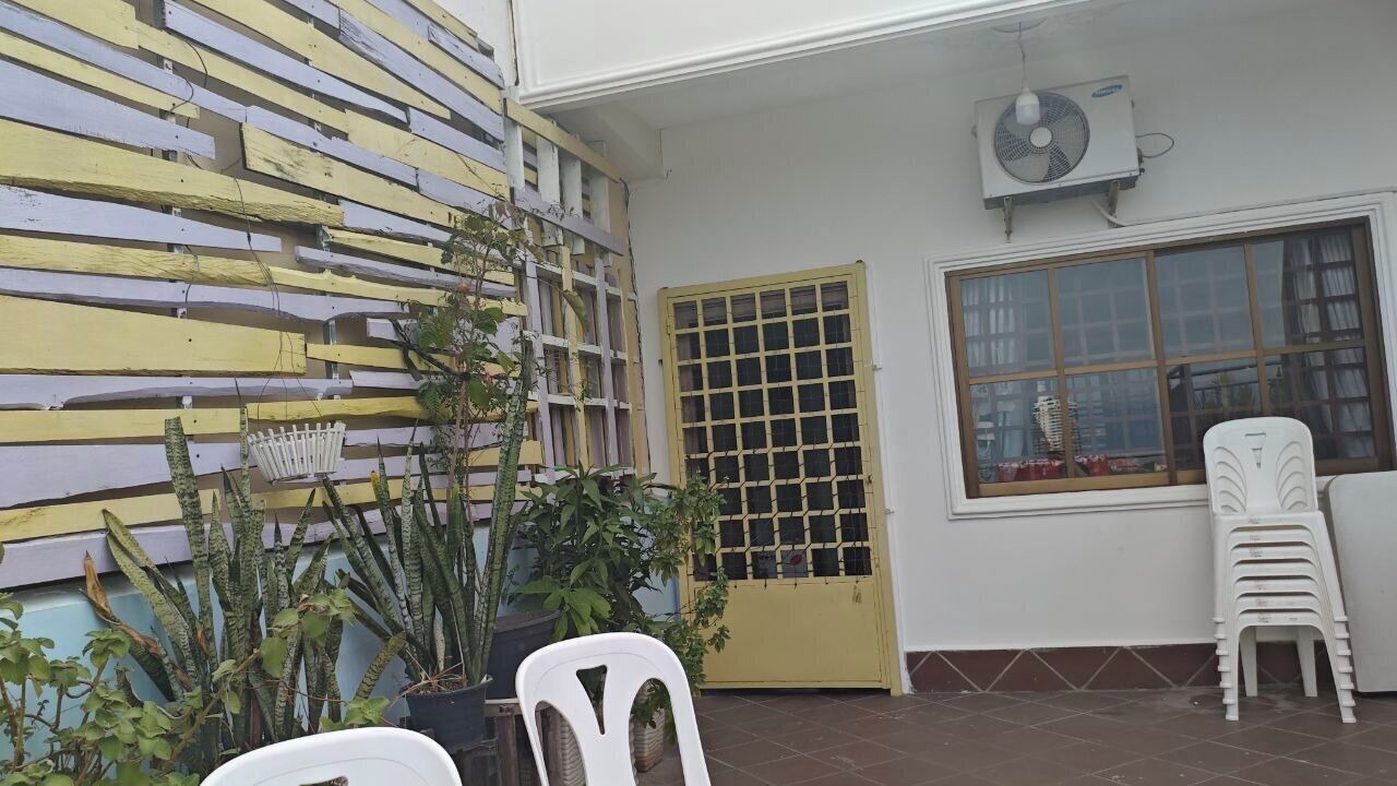 Photo of Patio Balcony in Daun Penh
