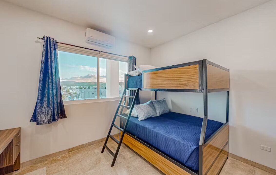 Photo of Bedroom in San Jose del Cabo