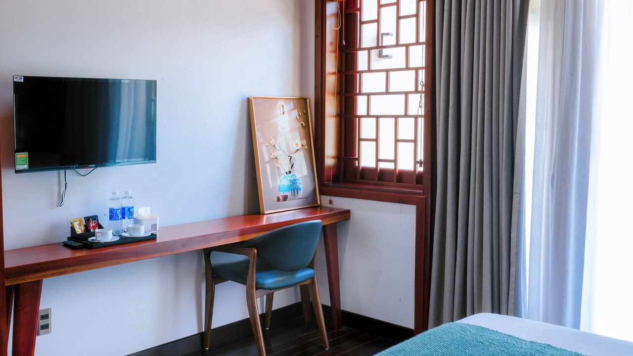 Photo of Bedroom in Tho Quang Beach