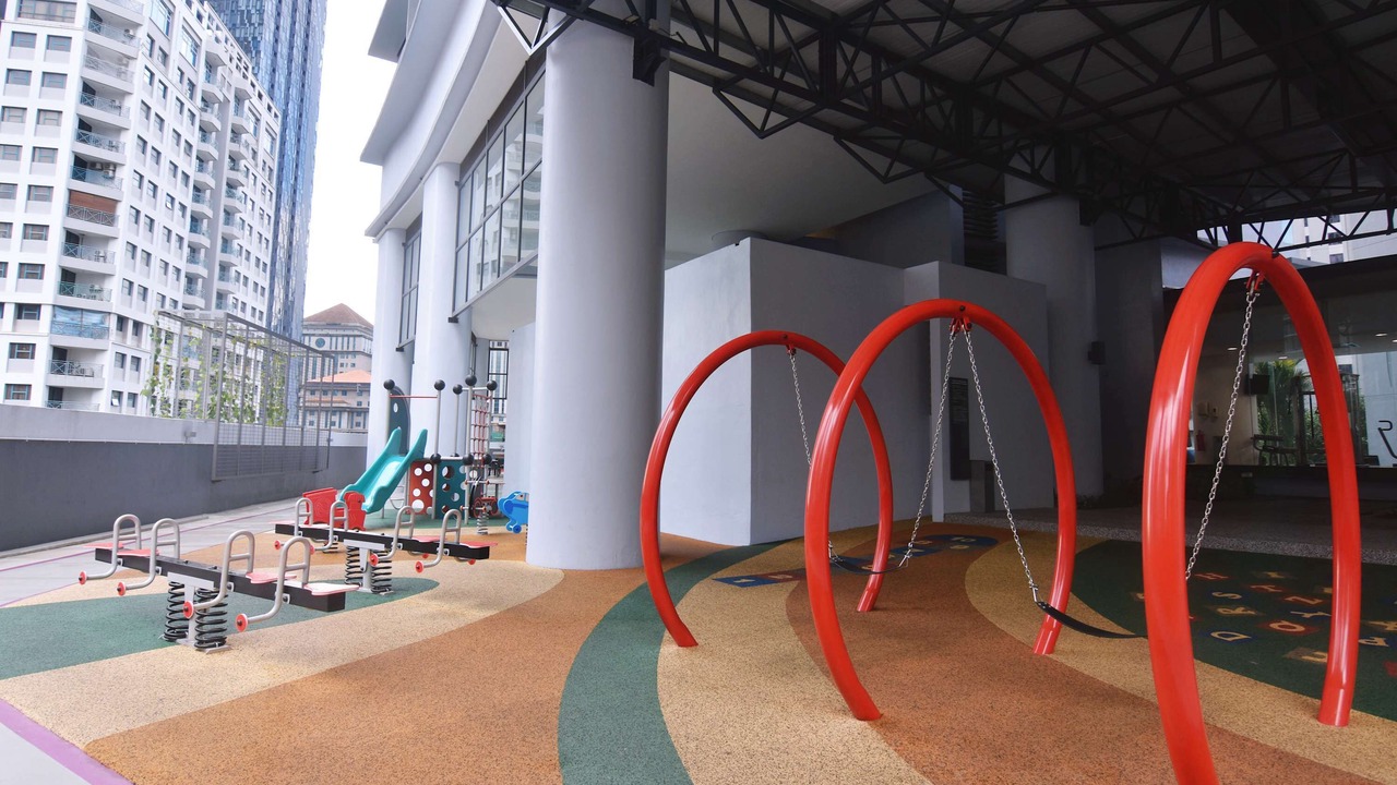 Photo of Others in Kuala Lumpur City Centre