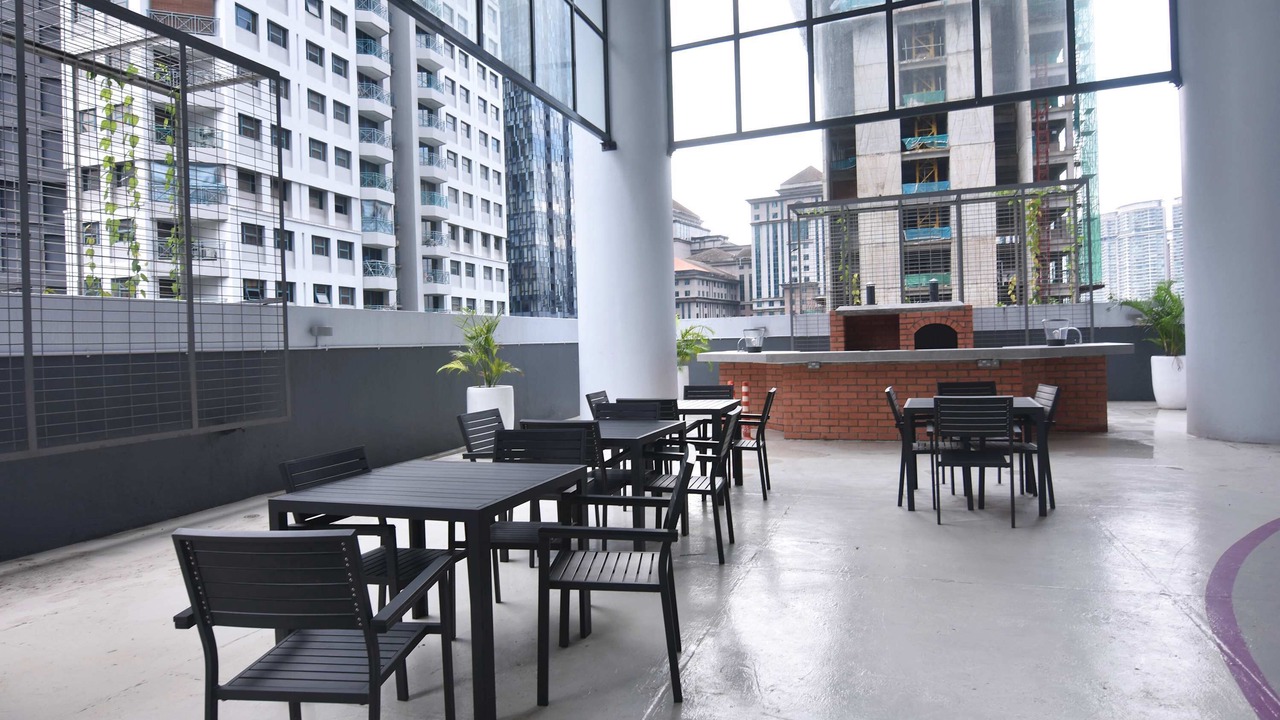 Photo of Outdoor in Kuala Lumpur City Centre