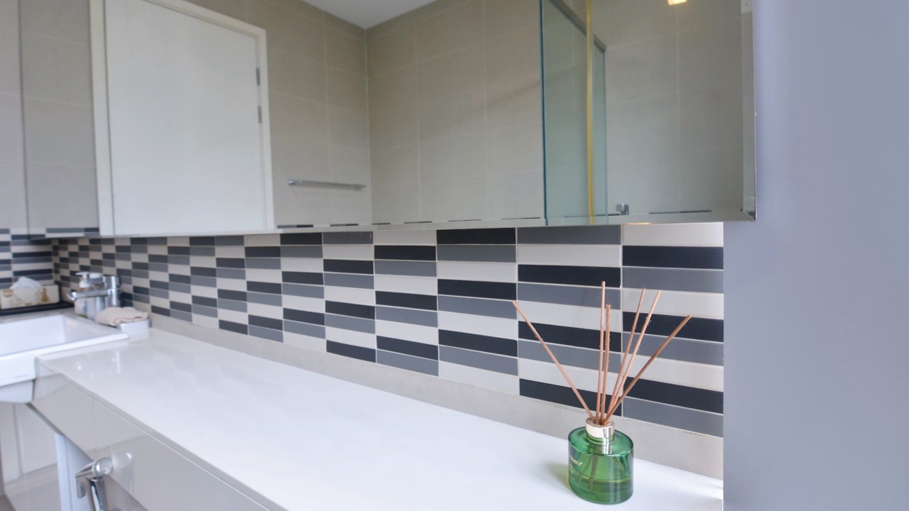 Photo of Bathroom in Kuala Lumpur City Centre