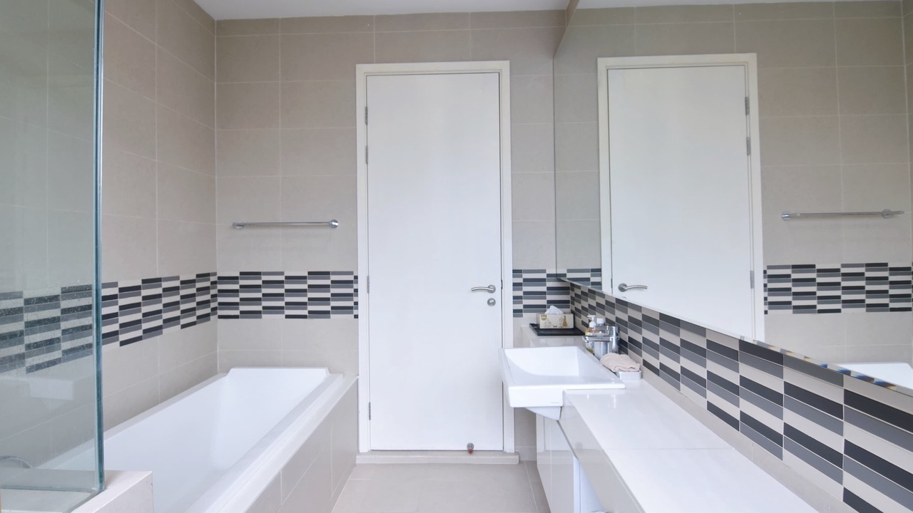 Photo of Bathroom in Kuala Lumpur City Centre
