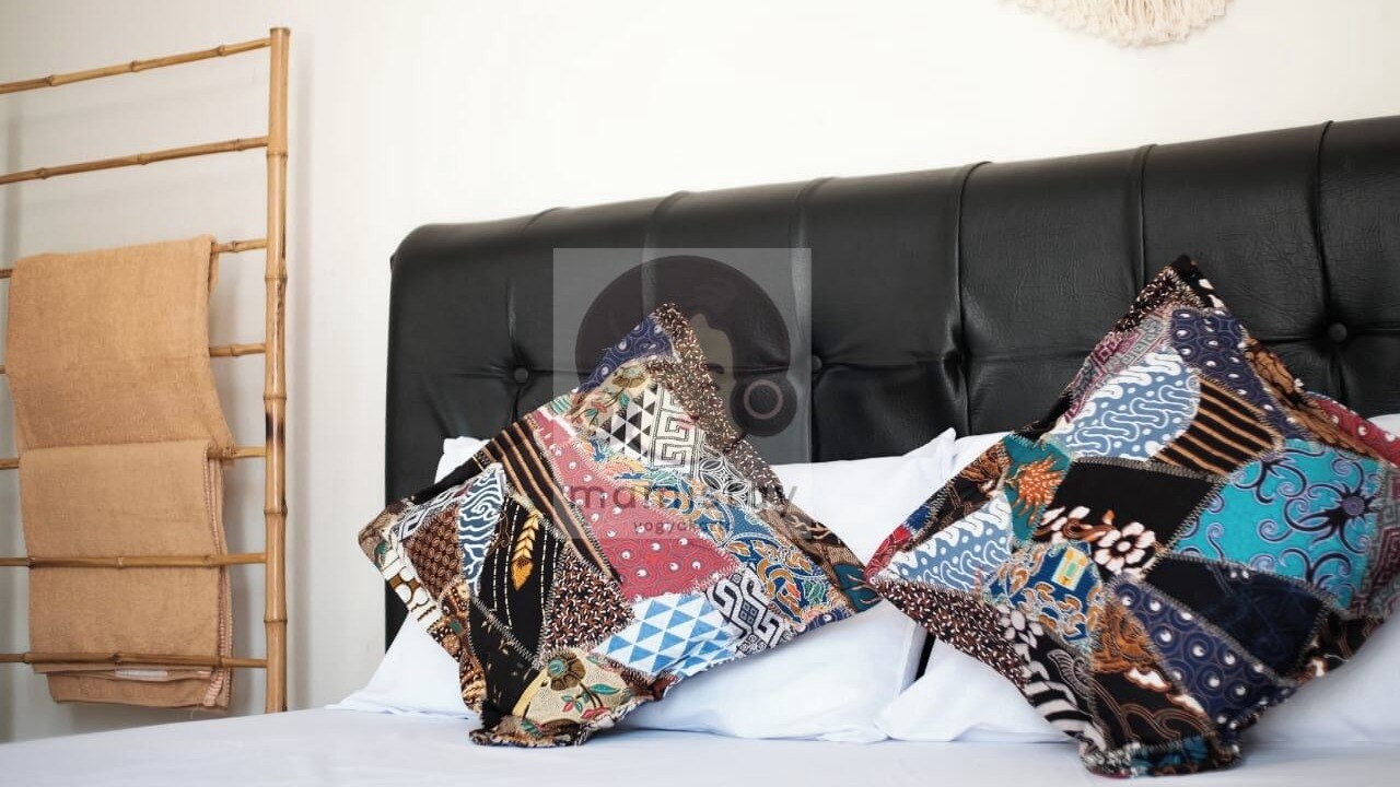Photo of Bedroom in Central Yogyakarta