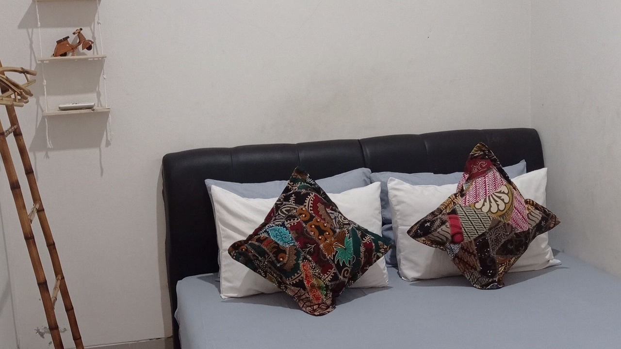 Photo of Bedroom in Central Yogyakarta