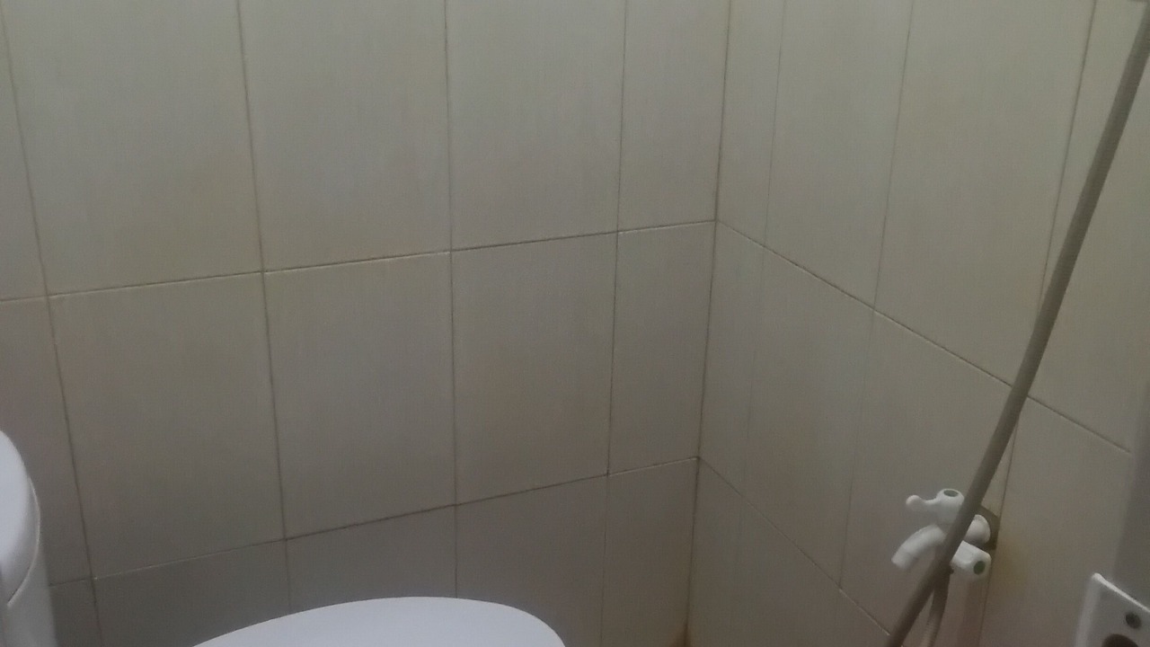 Photo of Bathroom in Central Yogyakarta