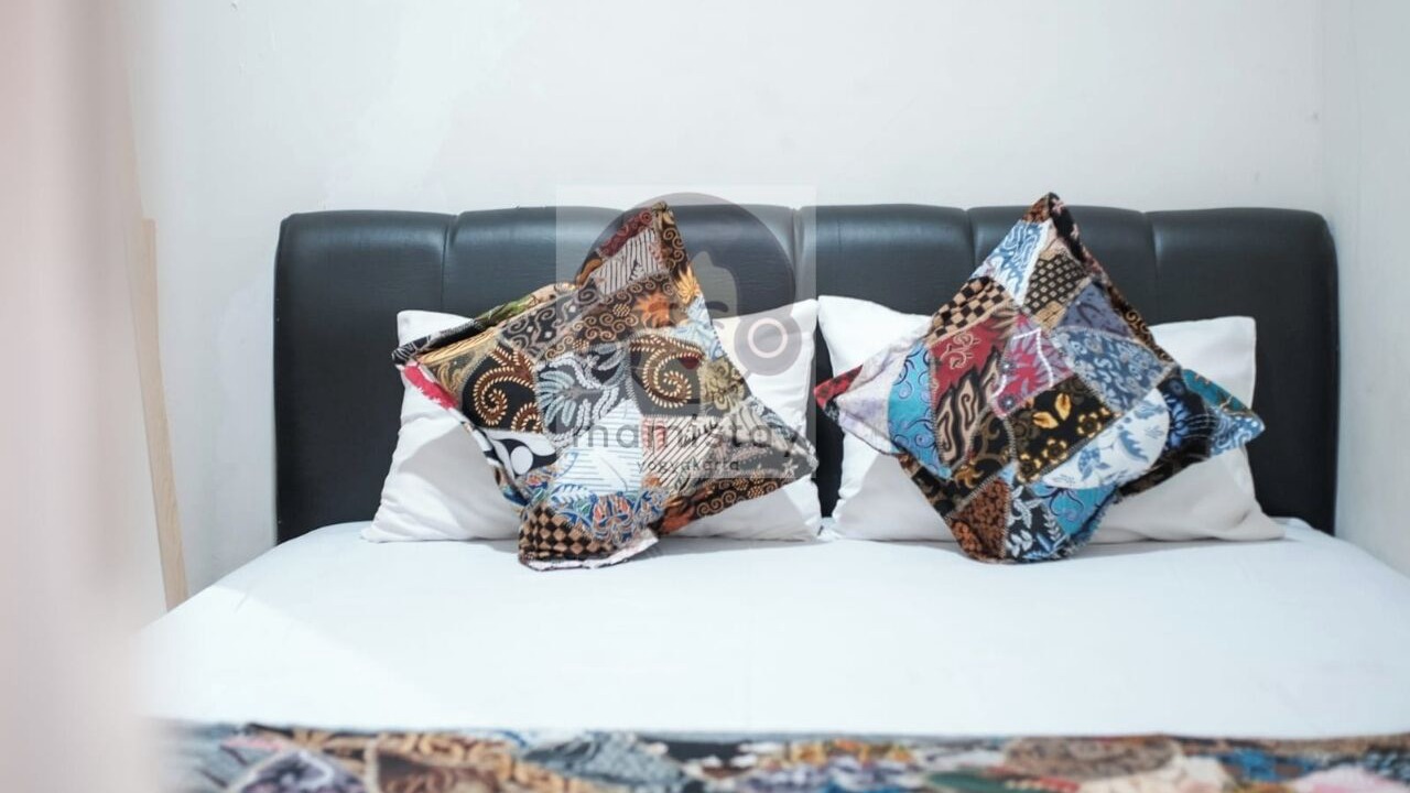 Photo of Bedroom in Central Yogyakarta