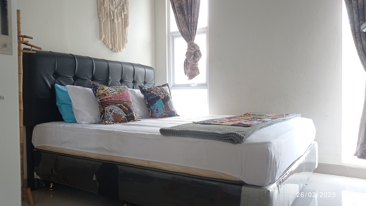 Photo of Bedroom in Central Yogyakarta
